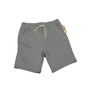 NWT Brooks Brothers Baby Blue Shorts Boys 18